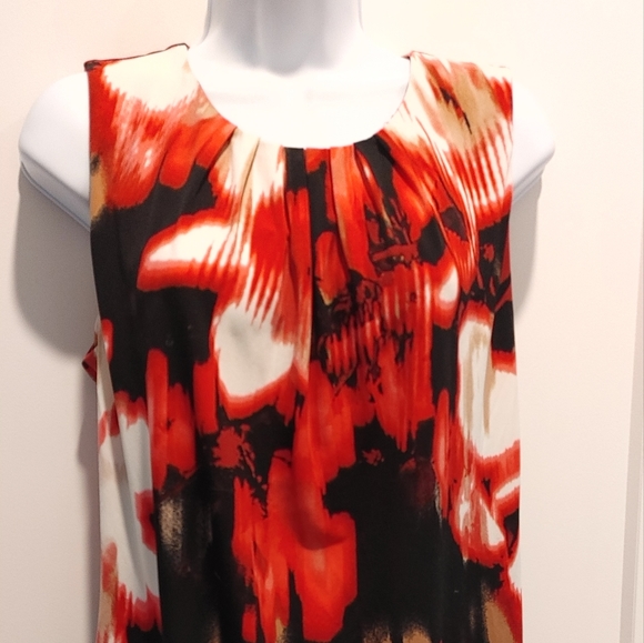 Calvin Klein Top - Picture 2 of 4